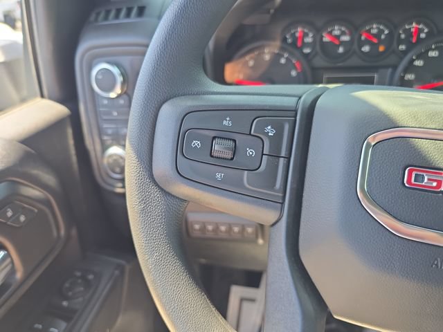 New 2026 GMC Sierra 3500 Pro w/ Convenience Package AWD/4WD image 14