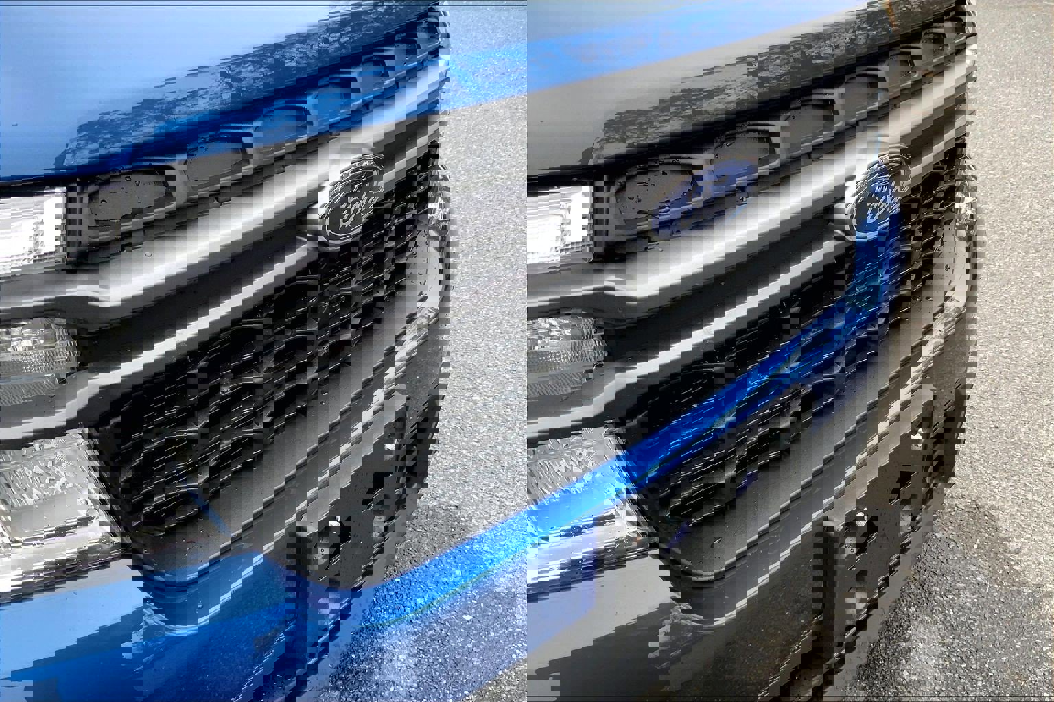 Used 2023 Ford Maverick XLT image 31