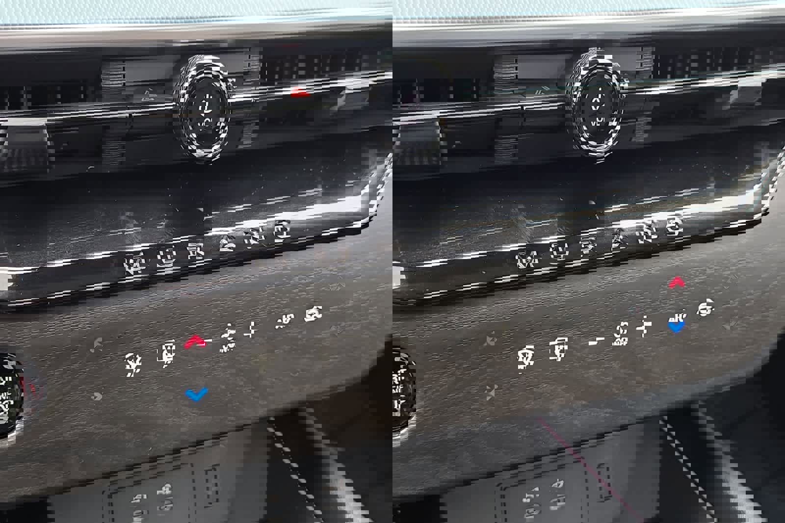 New 2025 Nissan Murano SL image 21