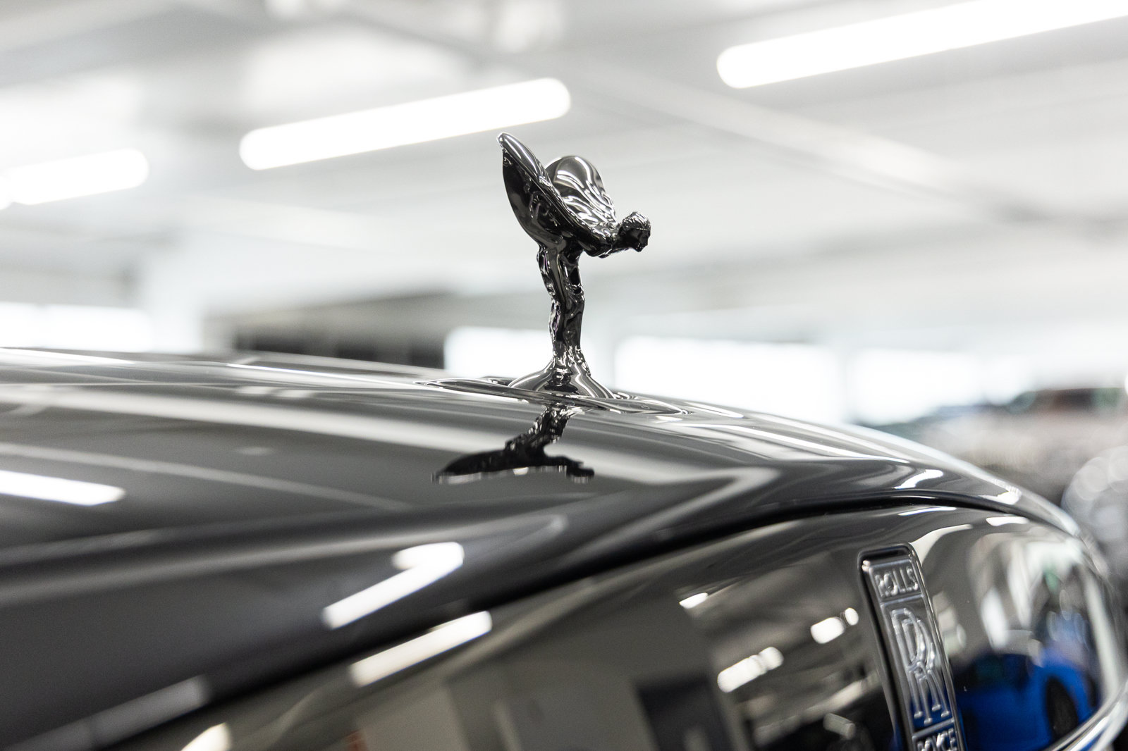 New 2027 Rolls-Royce Cullinan Black Badge AWD/4WD image 14