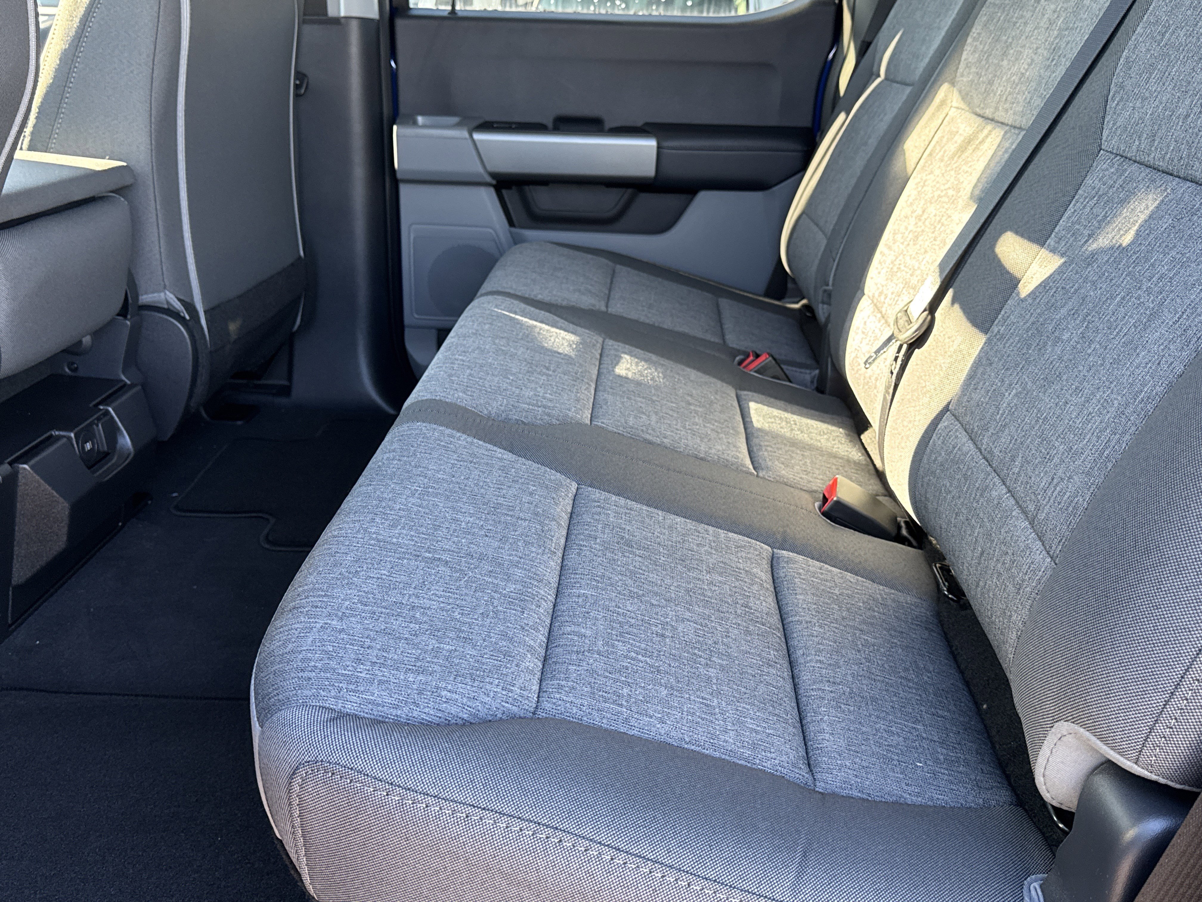 New 2026 Ford F250 XL w/ STX Appearance Package image 20