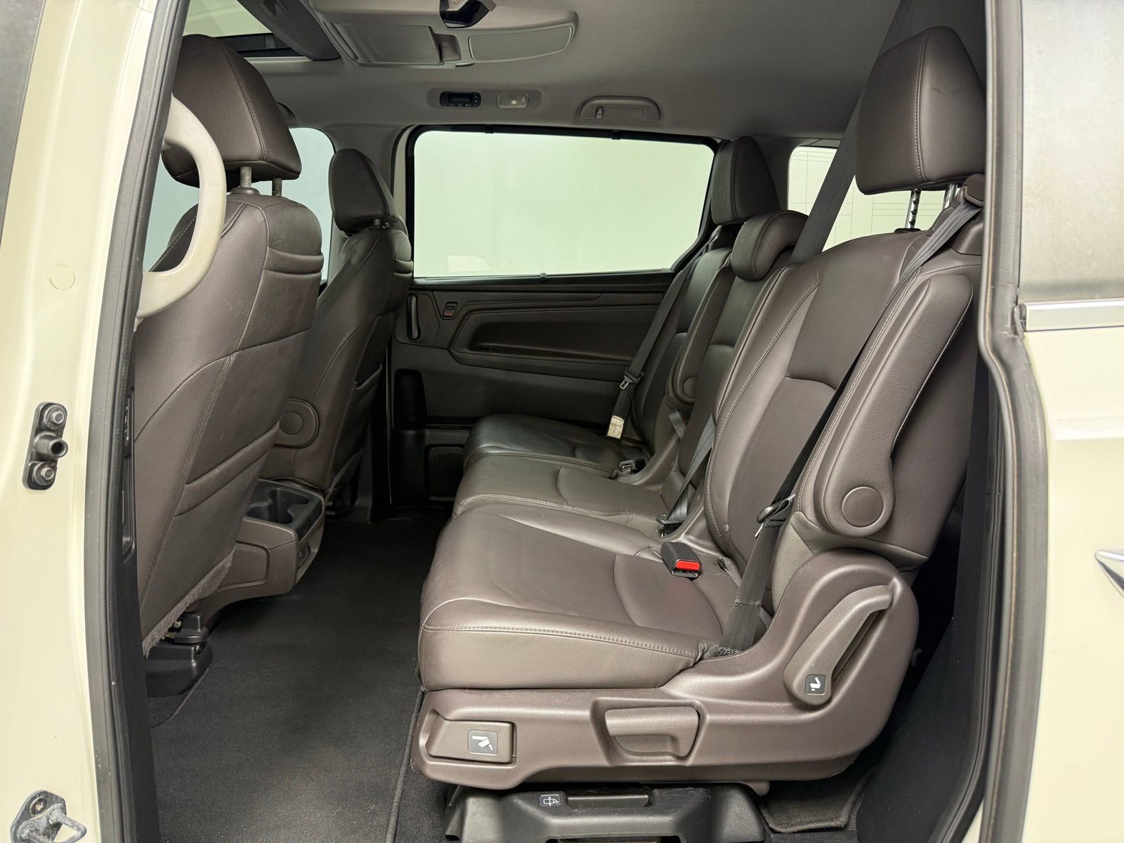 Used 2019 Honda Odyssey EX-L image 22