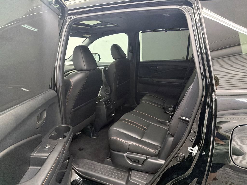 Used 2023 Honda Passport TrailSport image 23