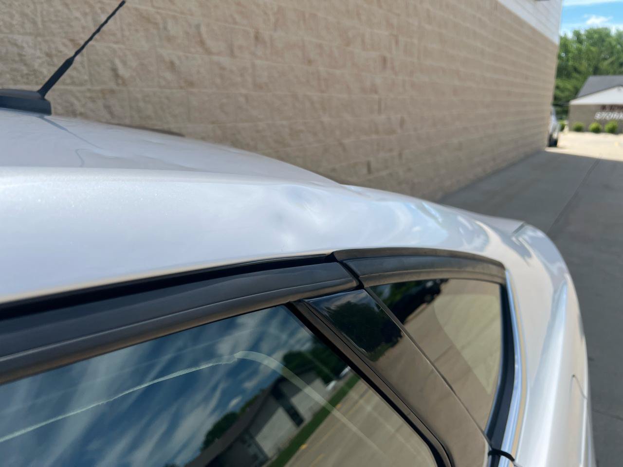 Used 2013 Ford Fusion SE FWD image 22