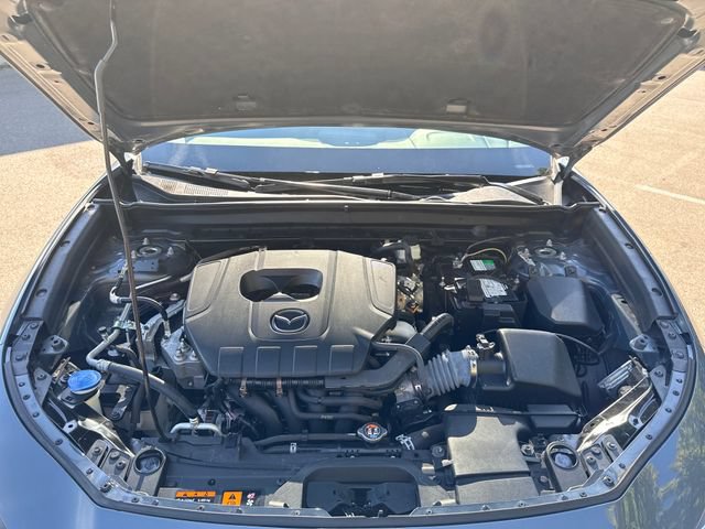Used 2024 MAZDA CX-30 AWD 2.5 S w/ Preferred Package image 28