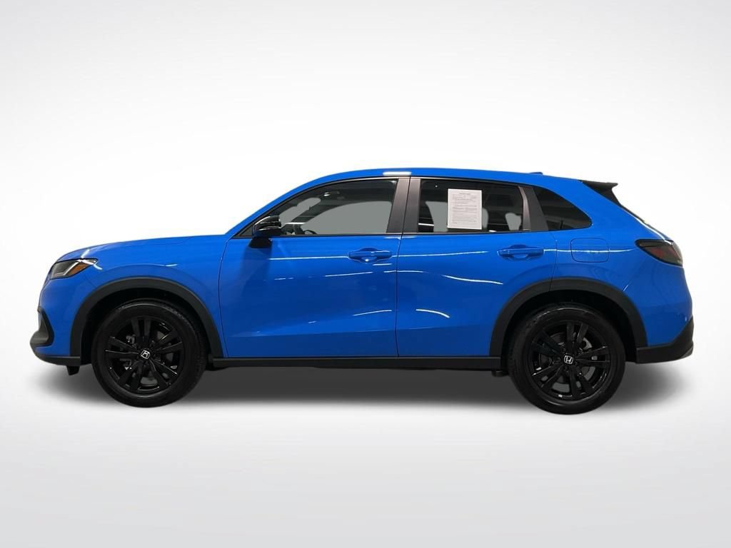 Used 2026 Honda HR-V Sport image 30