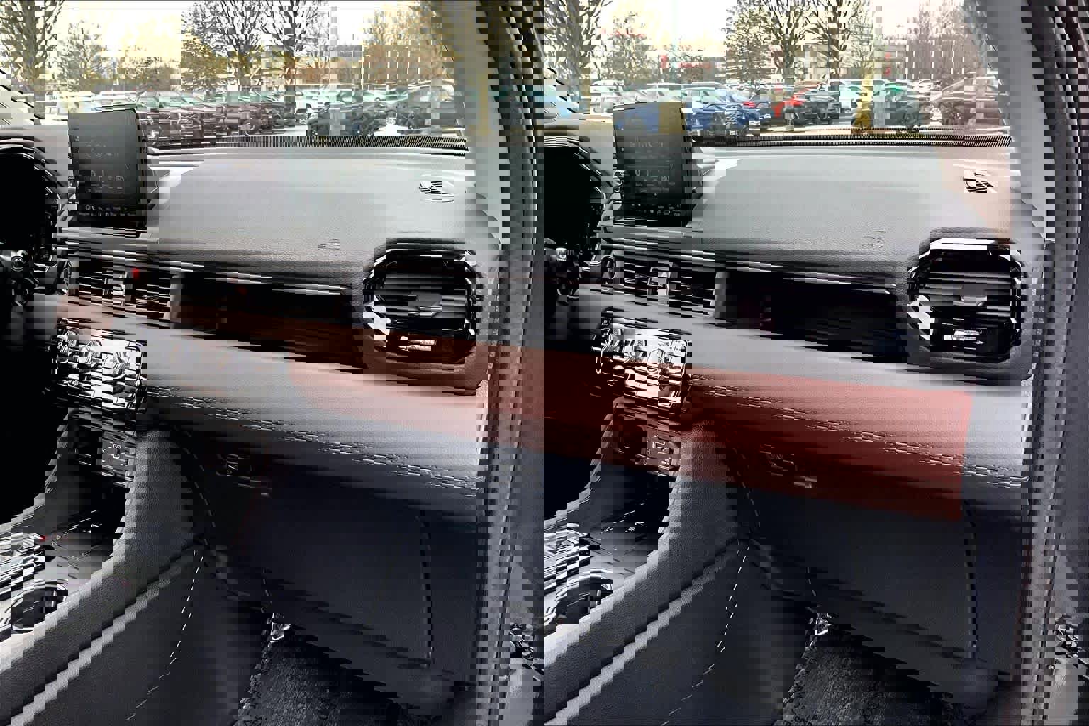 Used 2025 Honda Pilot Elite image 19