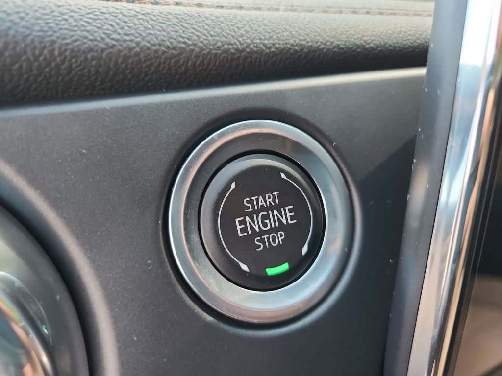 Certified 2025 Chevrolet Blazer Premier w/ Driver Confidence II Package image 21