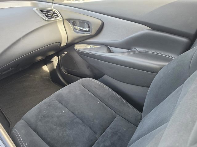 Used 2022 Nissan Murano S FWD image 18