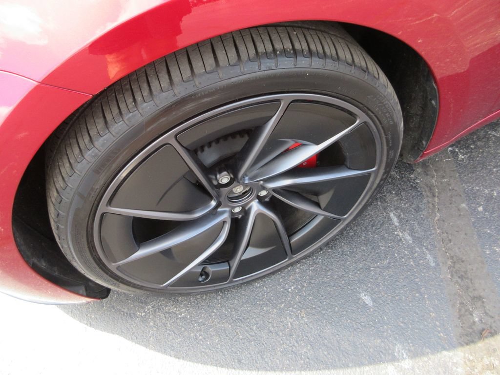 Used 2026 Tesla Model 3 Performance AWD/4WD image 11