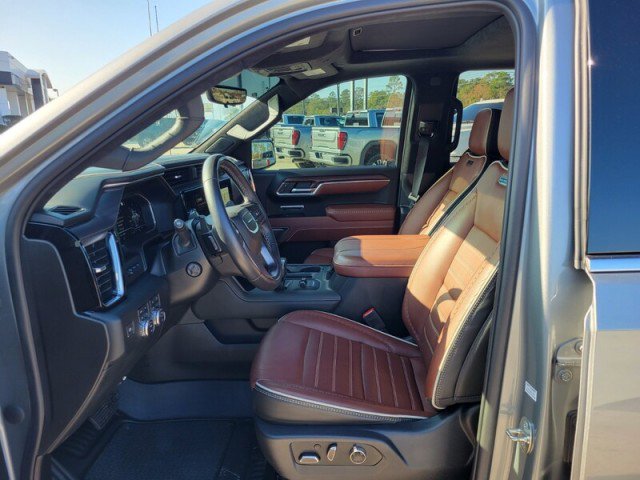 Used 2023 GMC Sierra 1500 Denali Ultimate image 12