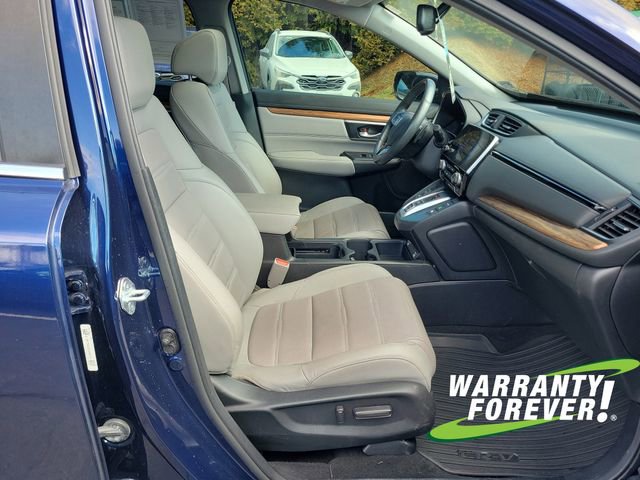 Used 2022 Honda CR-V EX-L image 15