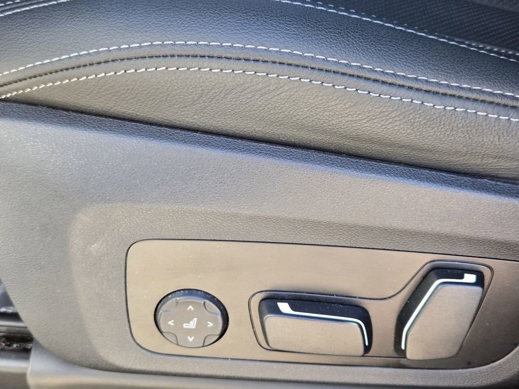 Used 2024 BMW X3 xDrive30i w/ M Sport Package image 25