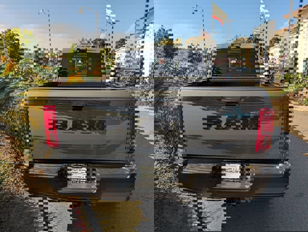 New 2026 RAM 2500 Power Wagon image 7