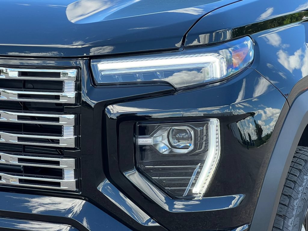 New 2026 GMC Canyon Denali AWD/4WD image 48