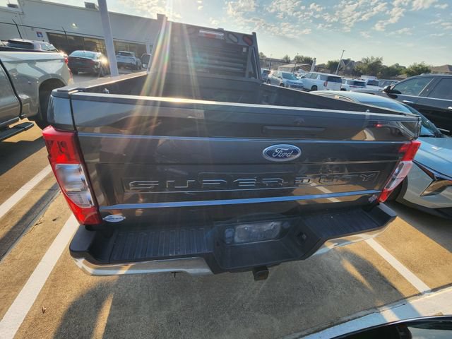 Used 2020 Ford F250 XL w/ STX Appearance Package AWD/4WD image 5