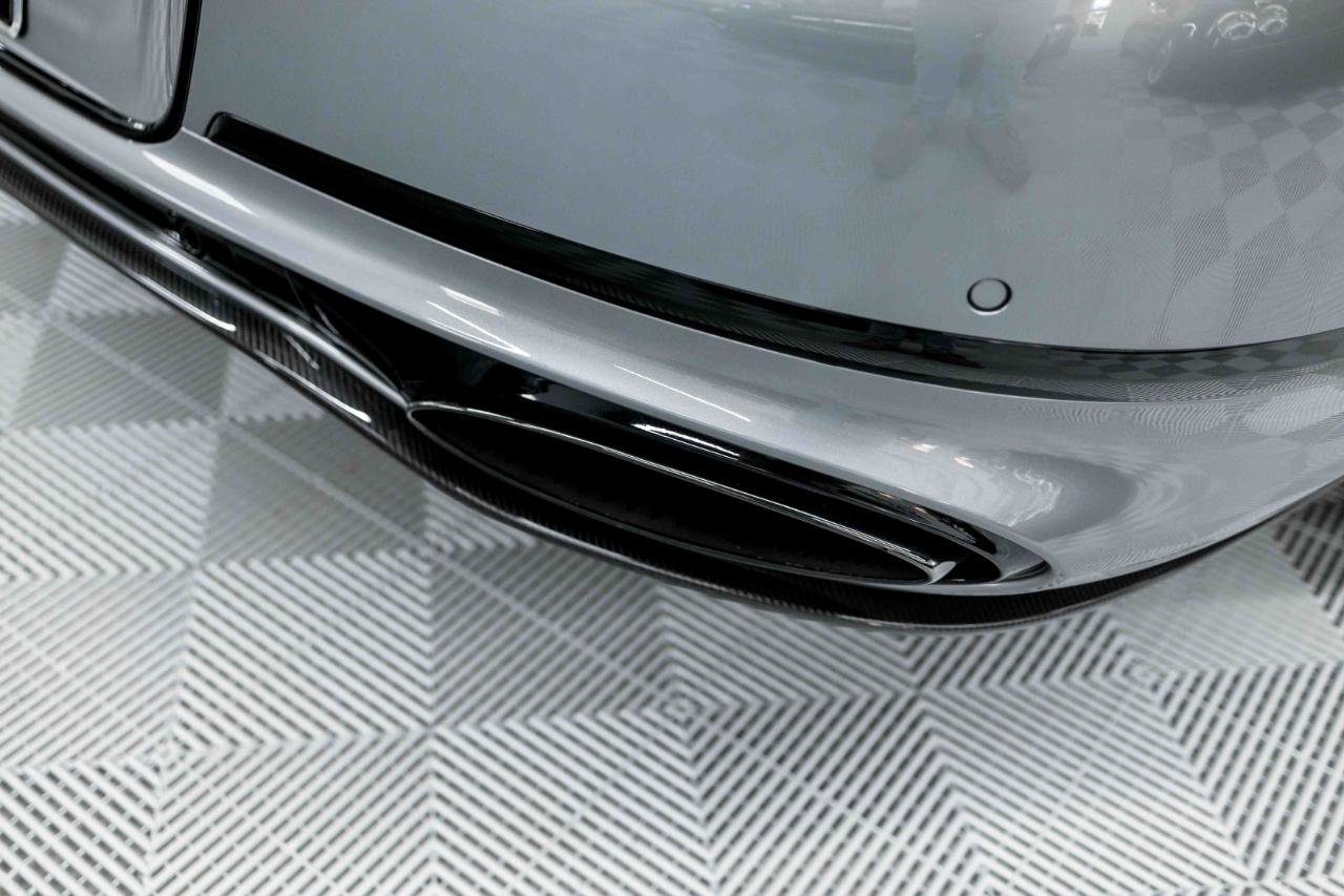 Used 2022 Bentley Continental GT Speed image 29