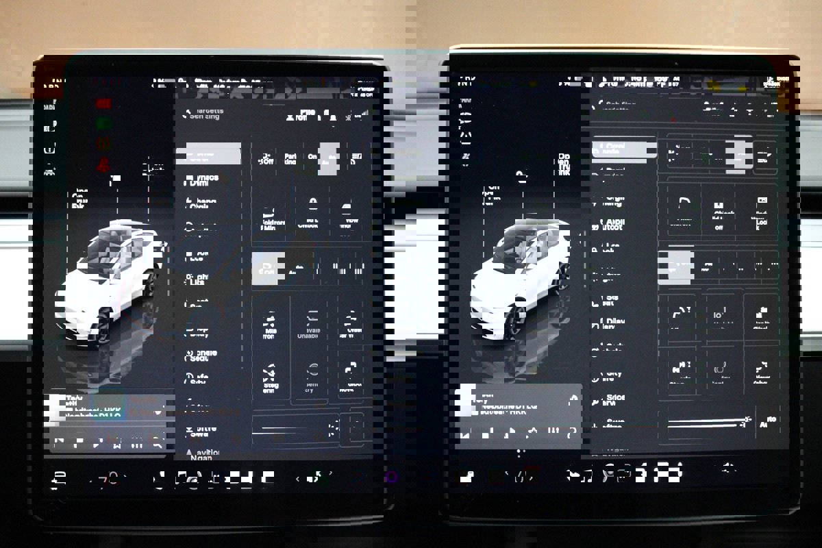 Used 2022 Tesla Model Y Long Range image 7