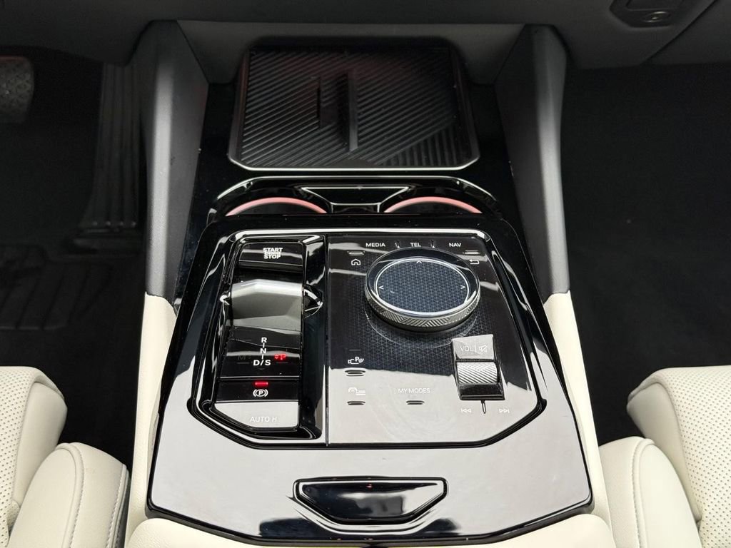Certified 2026 BMW 540i xDrive image 13