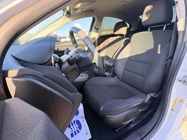 Used 2015 Chevrolet Cruze LT image 23
