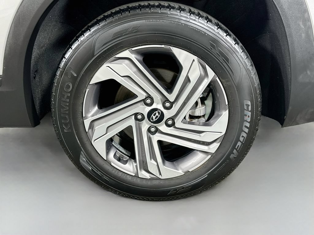 Certified 2023 Hyundai Santa Fe SE w/ Cargo Package FWD image 28