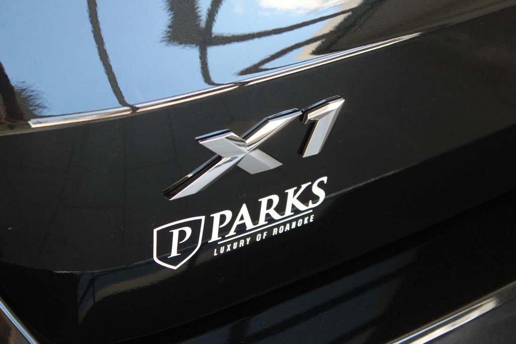 New 2026 BMW X1 xDrive28i w/ Technology Package image 31