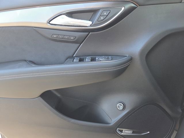 New 2026 Buick Envision Sport Touring image 36