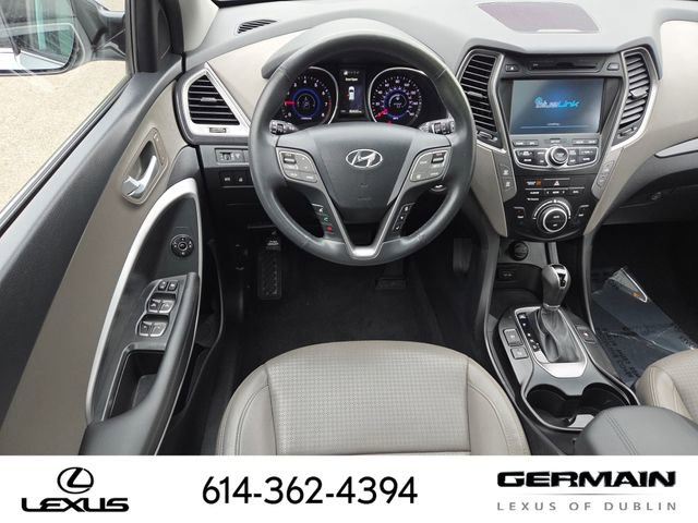 Used 2016 Hyundai Santa Fe Sport w/ Option Group 04 image 37