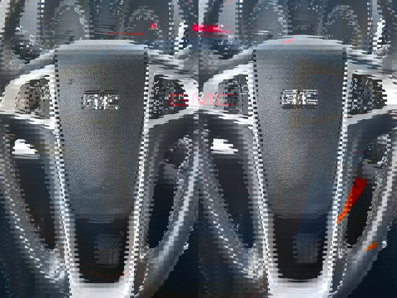 Used 2015 GMC Terrain SLE FWD image 10