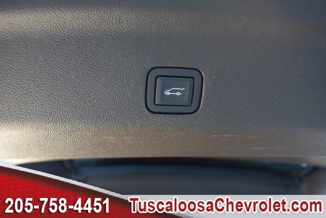 Certified 2024 Chevrolet Tahoe Z71 w/ Luxury Package AWD/4WD image 10