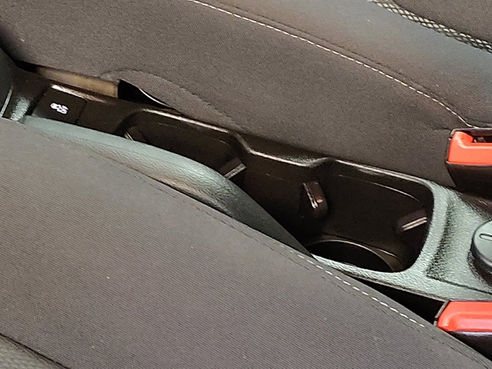 Used 2019 Chevrolet Sonic LT w/ Convenience Package image 26