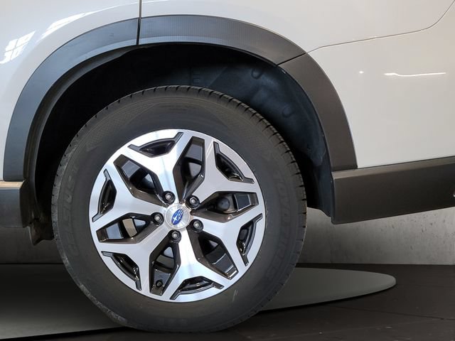 Used 2021 Subaru Forester Premium AWD/4WD image 16