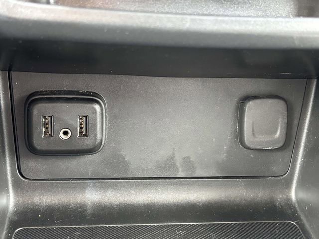 Used 2021 Chevrolet Colorado W/T w/ WT Convenience Package image 16