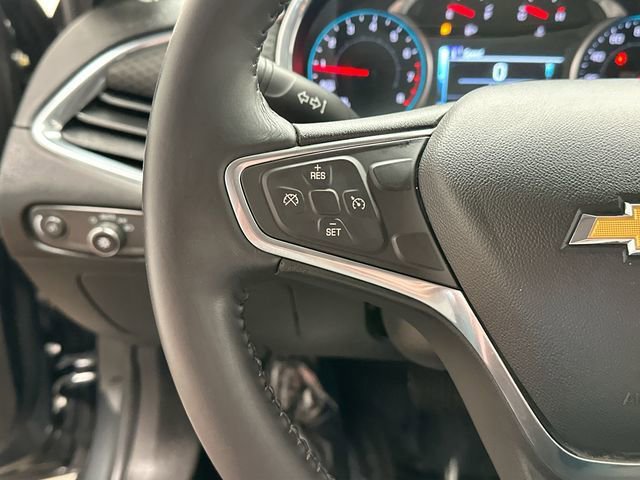 Used 2018 Chevrolet Malibu LT FWD image 8