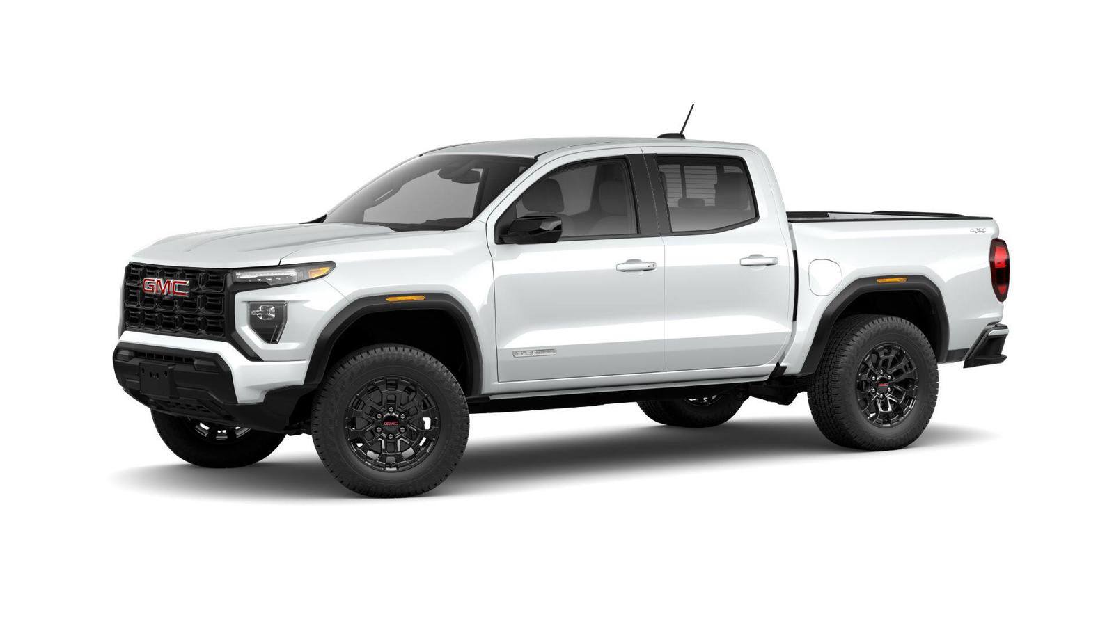 New 2026 GMC Canyon Elevation AWD/4WD image 26
