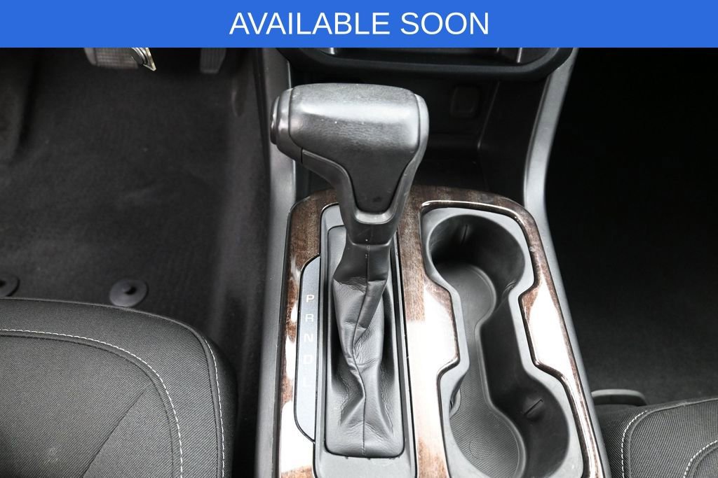Used 2020 GMC Canyon SLE AWD/4WD image 26