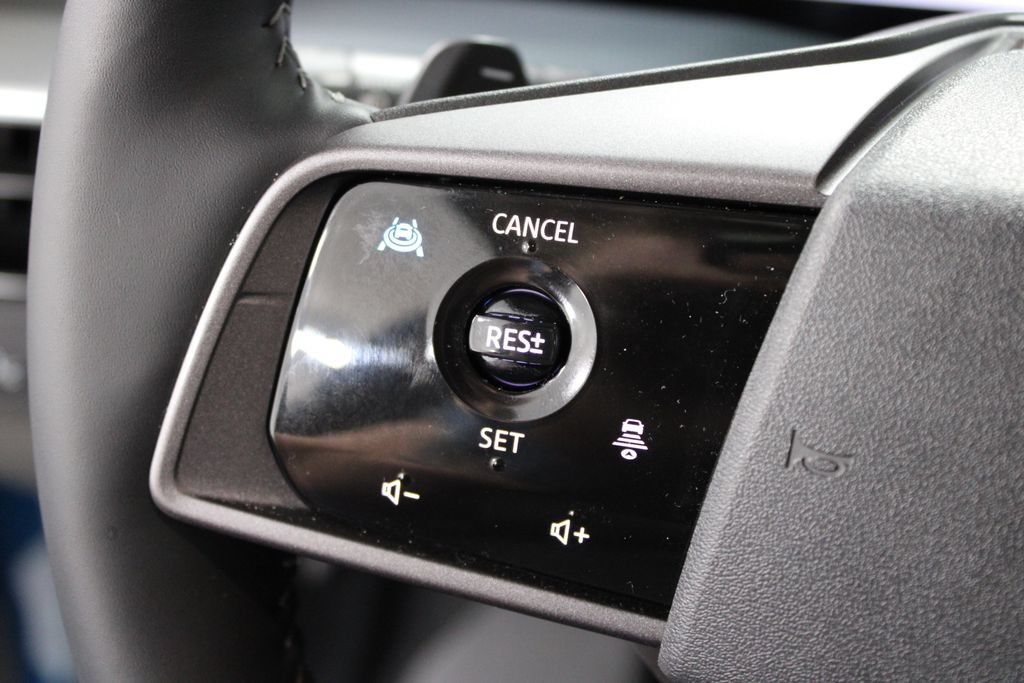Used 2026 Nissan Murano Platinum w/ Cargo Package AWD/4WD image 21