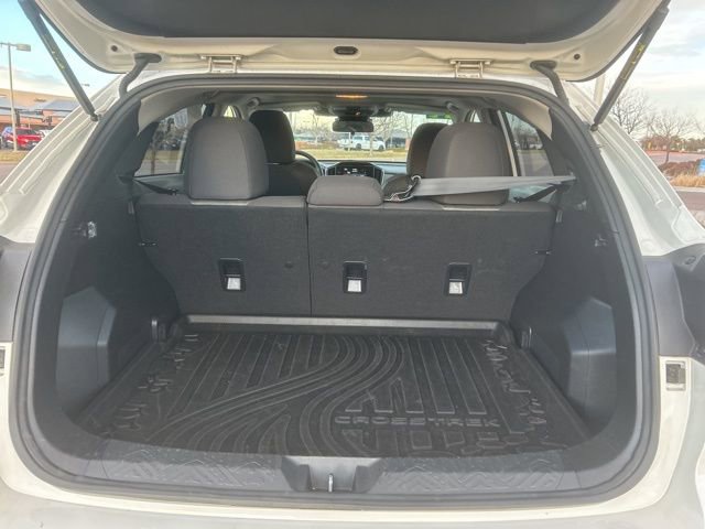 Used 2024 Subaru Crosstrek 2.0i Premium image 25
