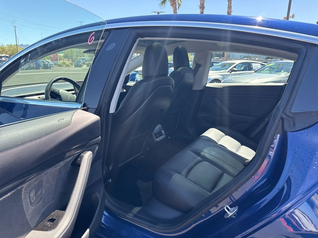 Used 2018 Tesla Model 3 Long Range image 20