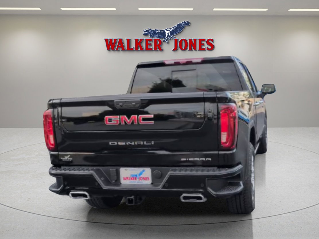 New 2026 GMC Sierra 1500 Denali w/ Technology Package image 4