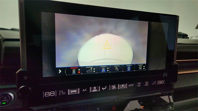 Used 2024 GMC Hummer EV 3X w/ Extreme Off-Road Package image 45