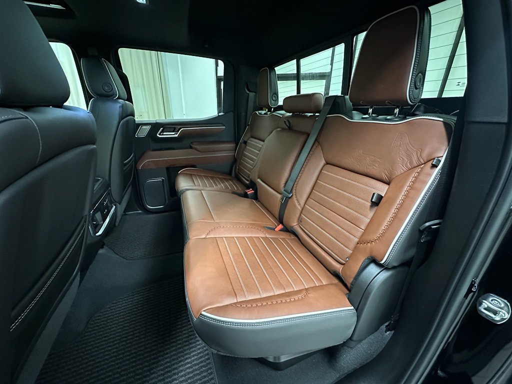 New 2026 GMC Sierra 1500 Denali Ultimate image 26