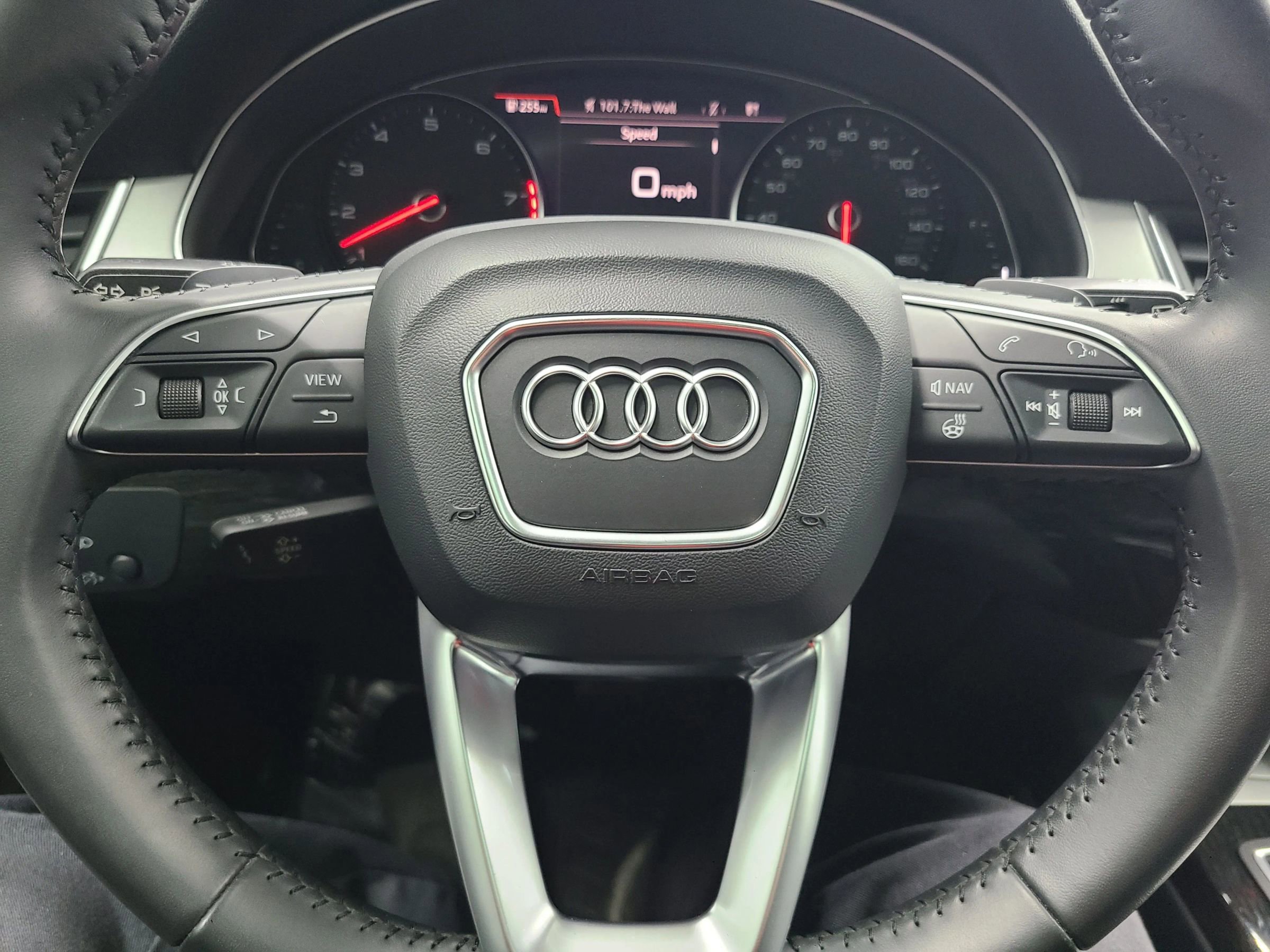 Used 2019 Audi Q7 2.0T Premium w/ Convenience Package image 28
