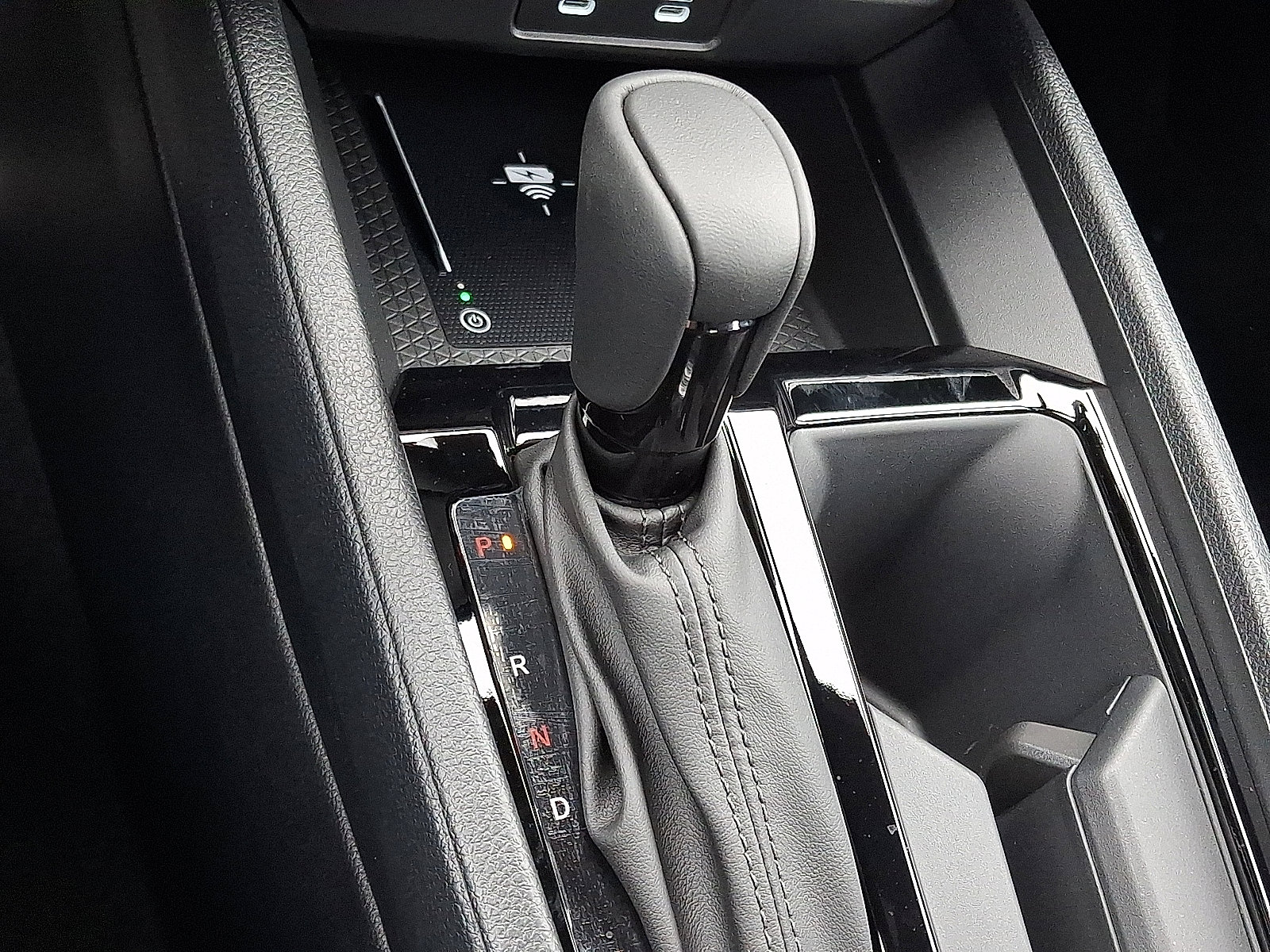 New 2026 Honda Accord Sport image 19
