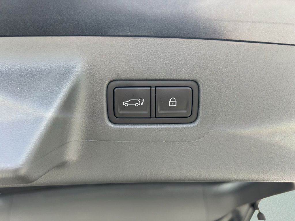 New 2026 Hyundai Santa Fe SEL FWD image 16