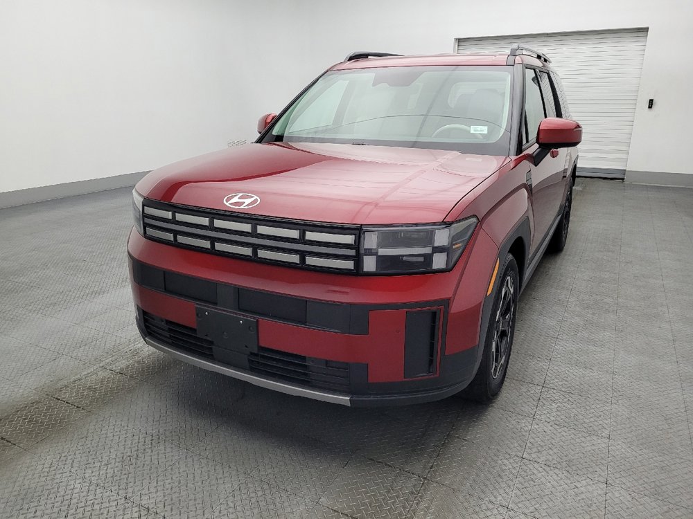 Used 2024 Hyundai Santa Fe SEL image 15