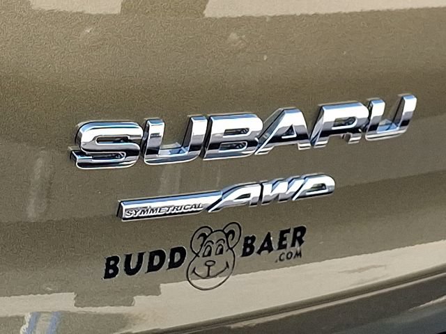 New 2026 Subaru Ascent Limited AWD/4WD image 23