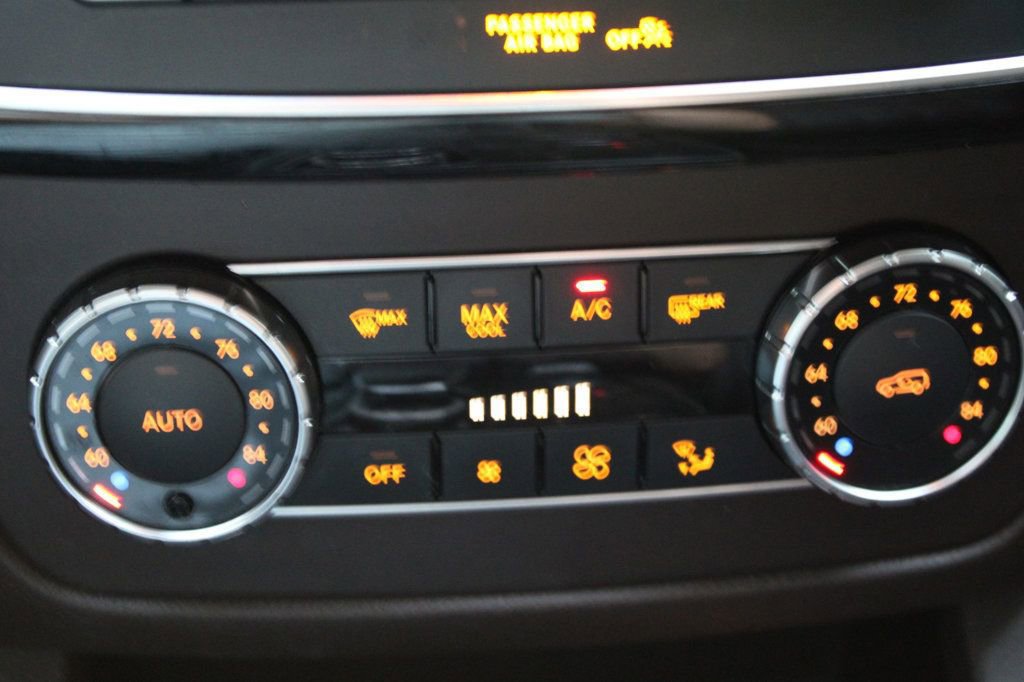 Used 2016 Mercedes-Benz GLE 350 4MATIC image 25