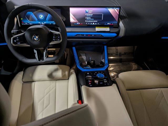 New 2026 BMW X3 xDrive30 w/ Premium Package image 16