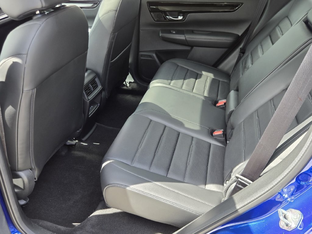 Certified 2024 Honda CR-V EX-L image 12
